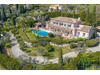 Villa kaufen in Tourrettes-sur-Loup, mit Stellplatz, 3.100 m² Grundstück, 450 m² Wohnfläche, 10 Zimmer