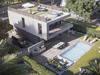 Villa kaufen in Estepona, mit Stellplatz, 400 m² Grundstück, 165,37 m² Wohnfläche, 4 Zimmer