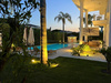 Villa kaufen in Antalya Muratpaşa, mit Stellplatz, 1.000 m² Grundstück, 500 m² Wohnfläche, 9 Zimmer