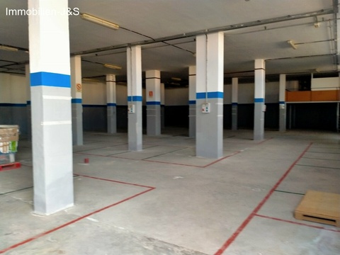 Lagerfläche mieten, pachten in La Victoria de Acentejo, 15 m² Lagerfläche