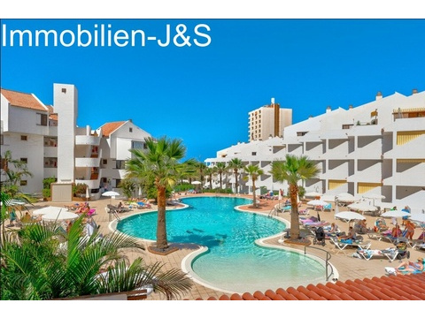 Wohnung kaufen in Los Cristianos, 68 m² Wohnfläche, 1 Zimmer