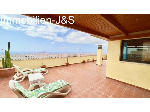 Penthousewohnung kaufen in San Isidro, 188 m² Wohnfläche, 2 Zimmer