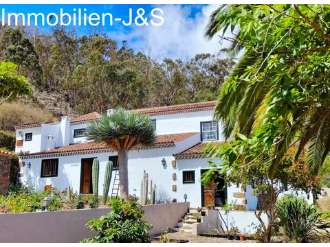 Landhaus kaufen in Tegueste, 23.854 m² Grundstück, 635 m² Wohnfläche, 4 Zimmer