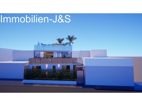 Einfamilienhaus kaufen in Los Realejos, 236 m² Grundstück, 200 m² Wohnfläche, 5 Zimmer