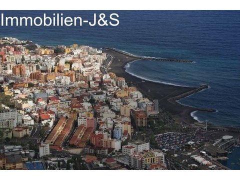 Sonstiges kaufen in Puerto de la Cruz, 4.500 m² Grundstück