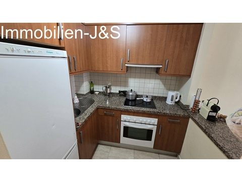 Etagenwohnung kaufen in San Isidro, 55 m² Wohnfläche, 2 Zimmer