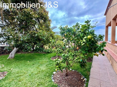 Einfamilienhaus kaufen in Icod de los Vinos, 534 m² Grundstück, 200 m² Wohnfläche, 4 Zimmer