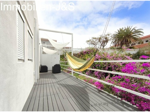 Mehrfamilienhaus kaufen in Puerto de la Cruz, 416 m² Grundstück, 340 m² Wohnfläche, 4 Zimmer