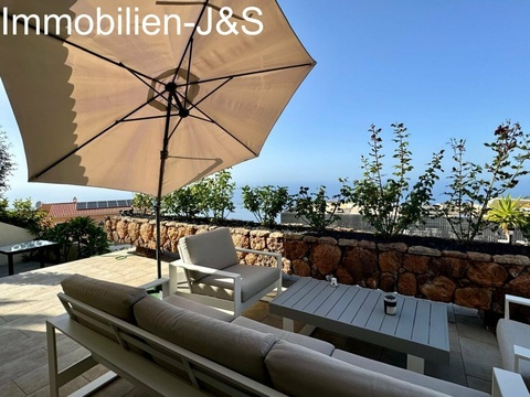 Villa kaufen in El Sauzal, 530 m² Grundstück, 226 m² Wohnfläche, 4 Zimmer