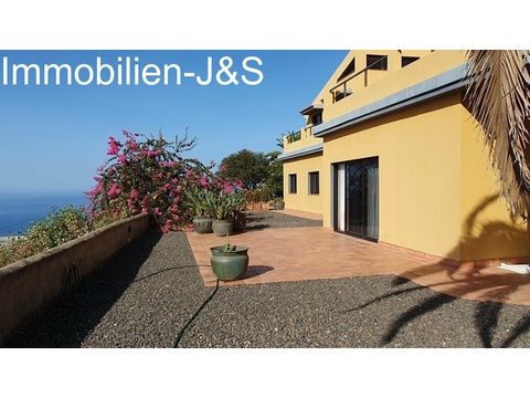 Haus kaufen in San Juan de la Rambla, 17.500 m² Grundstück, 352 m² Wohnfläche, 6 Zimmer