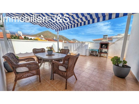 Penthousewohnung kaufen in San Miguel de Abona, 103 m² Wohnfläche, 2 Zimmer