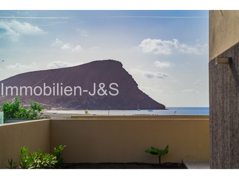 Terrassenwohnung kaufen in Adeje, 93 m² Wohnfläche, 3 Zimmer