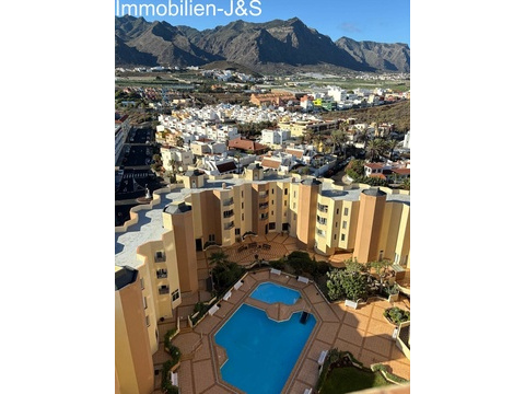 Wohnung kaufen in Puertito de los Silos, 75 m² Wohnfläche, 2 Zimmer