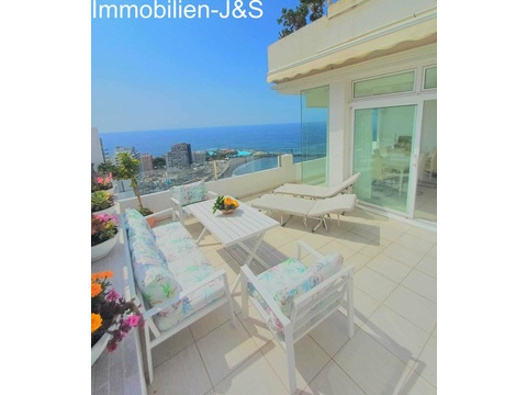 Wohnung kaufen in Puerto de la Cruz, 122 m² Wohnfläche, 2 Zimmer