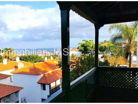 Doppelhaushälfte kaufen in Puerto de la Cruz, 715 m² Grundstück, 160 m² Wohnfläche, 3 Zimmer