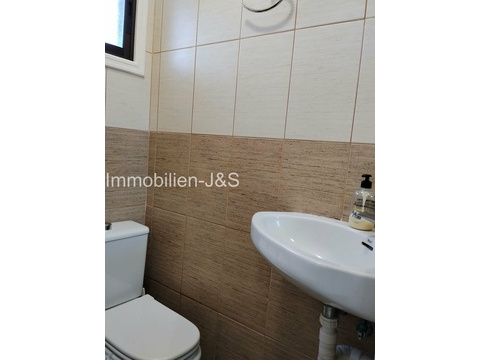 Gäste WC