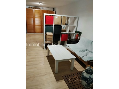 Gästeapartment