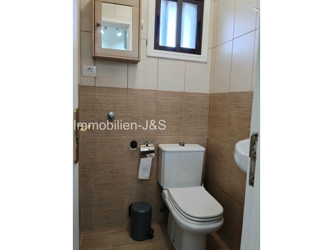 Gäste WC