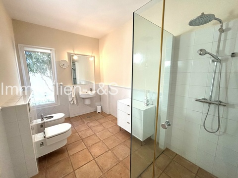 Bad en suite