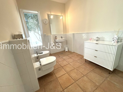 Bad en suite