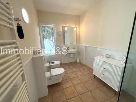 Bad en suite