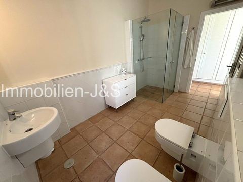 Bad en suite