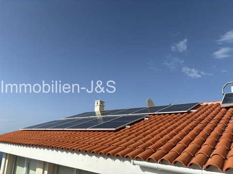 Photovoltaikanlage