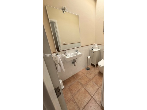 Gäste WC