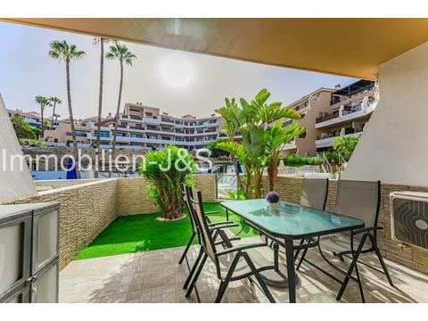 Etagenwohnung kaufen in El Guincho, 54 m² Wohnfläche, 1 Zimmer