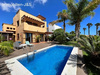 Villa kaufen in Golf del Sur, 351 m² Grundstück, 237 m² Wohnfläche, 5 Zimmer