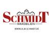 Schmidt Immobilien Ulm