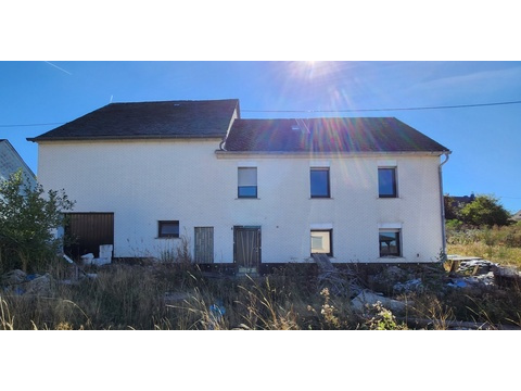 Einfamilienhaus kaufen in Malborn, 1.242 m² Grundstück, 150 m² Wohnfläche, 4 Zimmer
