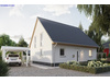 Einfamilienhaus kaufen in Sauldorf, 619 m² Grundstück, 122 m² Wohnfläche, 4 Zimmer