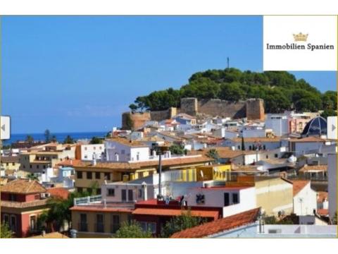 Villa kaufen in Dénia, 110 m² Wohnfläche, 2 Zimmer