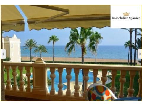 Penthousewohnung kaufen in Dénia, 130 m² Wohnfläche, 3 Zimmer