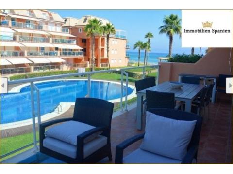 Etagenwohnung kaufen in Denia, 80 m² Wohnfläche, 2 Zimmer