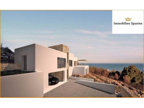 Villa kaufen in Dénia, 1.200 m² Grundstück, 170 m² Wohnfläche, 4 Zimmer