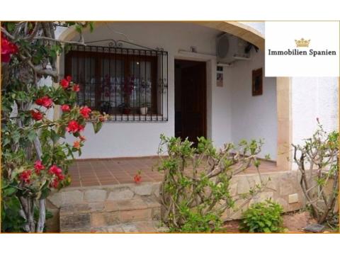 Villa kaufen in Dénia, 50 m² Wohnfläche, 1 Zimmer