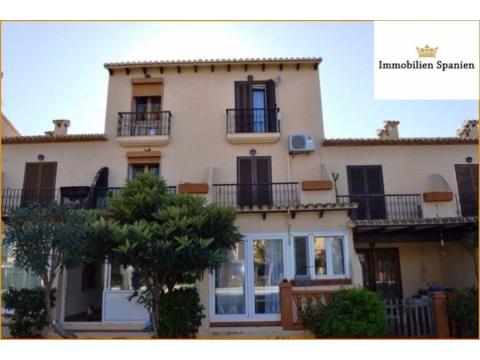 Villa kaufen in Dénia, 119 m² Wohnfläche, 3 Zimmer