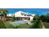Villa kaufen in Finestrat, 230 m² Grundstück, 151 m² Wohnfläche, 3 Zimmer
