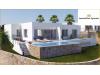 Villa kaufen in Orihuela, 820 m² Grundstück, 150 m² Wohnfläche, 3 Zimmer