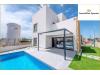 Villa kaufen in Rojales, 200 m² Grundstück, 179 m² Wohnfläche, 3 Zimmer