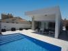 Villa kaufen in Torrevieja, 400 m² Grundstück, 117 m² Wohnfläche, 3 Zimmer