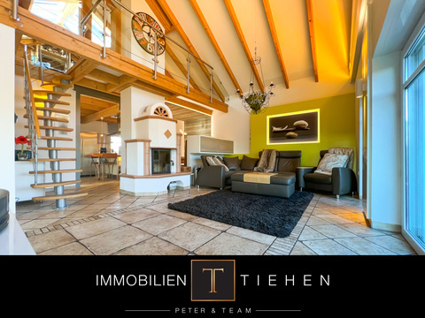 Einfamilienhaus kaufen in Dörpen, 890 m² Grundstück, 198 m² Wohnfläche, 7 Zimmer
