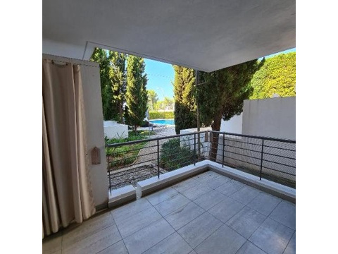 Erdgeschosswohnung mieten in Palma de Mallorca, 95 m² Wohnfläche, 3 Zimmer