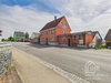 Gastronomie und Wohnung kaufen in Uttenweiler, 113,99 m² Gastrofläche