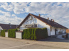 Reihenendhaus kaufen in Meßkirch, mit Garage, mit Stellplatz, 280 m² Grundstück, 132 m² Wohnfläche, 5 Zimmer