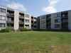 Erdgeschosswohnung kaufen in Husum, mit Stellplatz, 58 m² Wohnfläche, 2 Zimmer