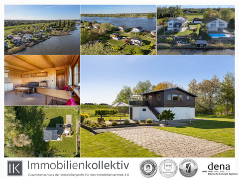 Einfamilienhaus kaufen in Seevetal, mit Stellplatz, 1.008 m² Grundstück, 35 m² Wohnfläche, 2 Zimmer