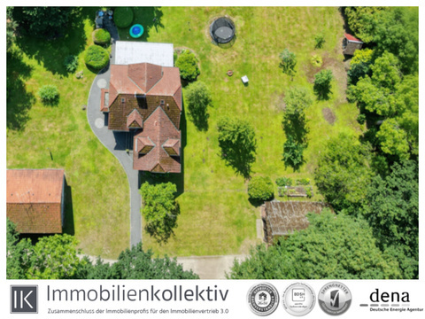 Wohngrundstück kaufen in Seevetal, 1.000 m² Grundstück